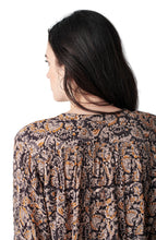 Load image into Gallery viewer, Faherty Everleigh Bordeaux Top

