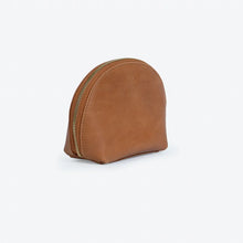 Load image into Gallery viewer, JOYN Halfmoon Leather Pouch
