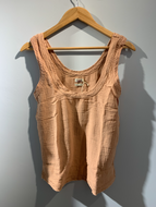 Faherty Brand Topanga Tank