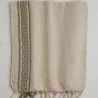 Load image into Gallery viewer, Loom.ist Didim Beach Towel
