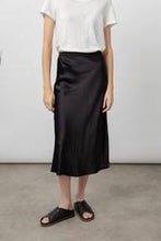 Load image into Gallery viewer, Rails Berlin Black Skirt
