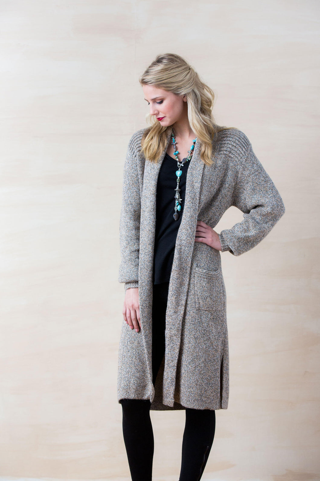 Simply Alpaca California Largo