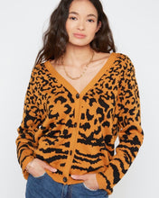 Load image into Gallery viewer, Callahan Brooklyn Cardigan
