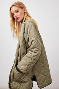 Rails Elin Jacket