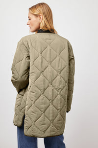 Rails Elin Jacket