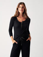 Load image into Gallery viewer, Faherty Brand Legend Rib Gila Henley
