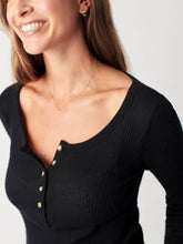 Load image into Gallery viewer, Faherty Brand Legend Rib Gila Henley
