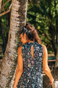 XIX Palms El Matador High Neck Mini