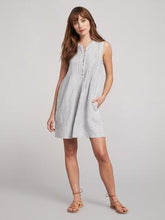 Load image into Gallery viewer, Faherty Brand Isha Dress
