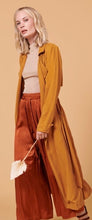 Load image into Gallery viewer, Whimsy &amp; Row Gia Jacket
