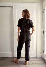 Load image into Gallery viewer, Whimsy &amp; Row Remy Jumpsuit
