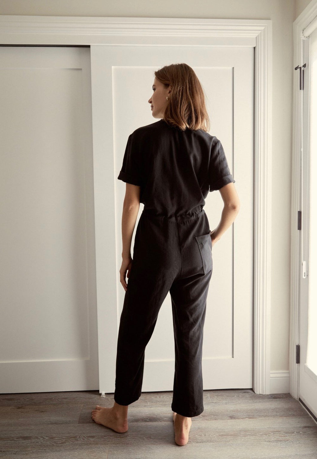 Whimsy & Row Remy Jumpsuit