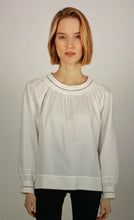 Load image into Gallery viewer, Harshman Anemone Blouse
