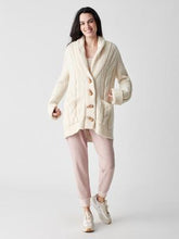 Load image into Gallery viewer, Faherty Brand Winter Frost Cardigan

