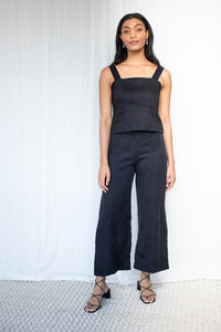 Natalie Busby Clean Jean