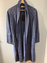 Load image into Gallery viewer, Naadam Shawl Collared Cardigan
