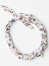 Load image into Gallery viewer, Roller Rabbit Madigan Bandana
