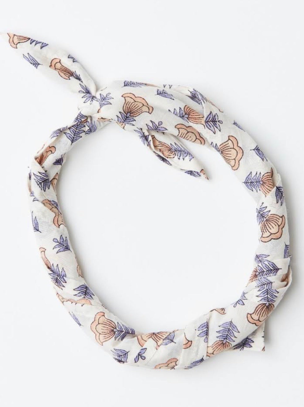 Roller Rabbit Madigan Bandana