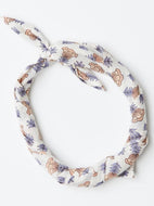 Roller Rabbit Madigan Bandana