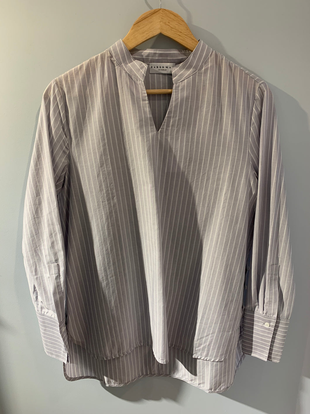 Harshman Ellis Blouse