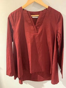 Harshman Ida Tunic