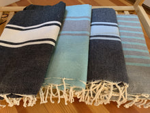 Load image into Gallery viewer, Artisan Turkish Towels
