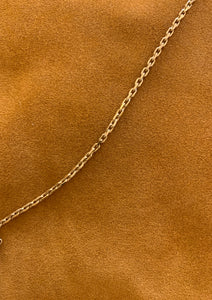 Il Bisonte Giglio Shoulder Bag