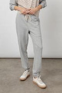 Rails Kingston Heather Grey
