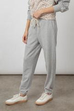 Load image into Gallery viewer, Rails Kingston Heather Grey
