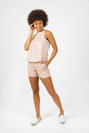 Lanhtropy Lux Short