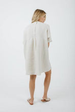 Load image into Gallery viewer, Lanhtropy Shirt Dress
