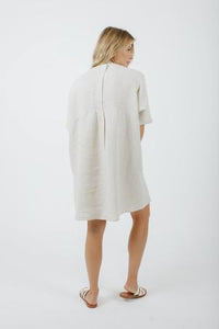 Lanhtropy Shirt Dress