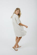 Load image into Gallery viewer, Lanhtropy Shirt Dress
