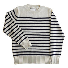 Load image into Gallery viewer, Long Wharf Supply Co. Sconset SeaWell Sweater
