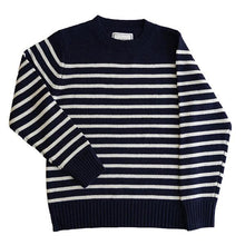 Load image into Gallery viewer, Long Wharf Supply Co. Sconset SeaWell Sweater
