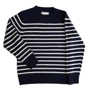 Long Wharf Supply Co. Sconset SeaWell Sweater