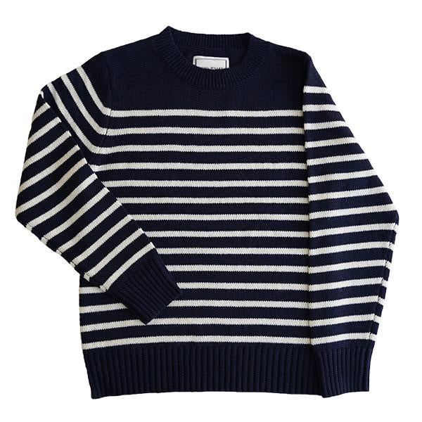 Long Wharf Supply Co. Sconset SeaWell Sweater