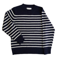 Long Wharf Supply Co. Sconset SeaWell Sweater