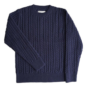Long Wharf Supply Co. Sag Harbor SeaWell Sweater