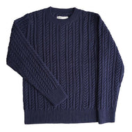 Long Wharf Supply Co. Sag Harbor SeaWell Sweater