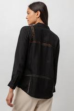 Load image into Gallery viewer, Rails Mona Blouse
