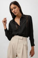 Rails Mona Blouse