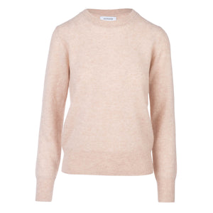 Naadam Cashmere Crew Pullover