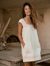 Load image into Gallery viewer, Faherty Brand Hailee Dress
