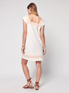 Faherty Brand Hailee Dress