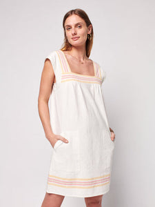 Faherty Brand Hailee Dress