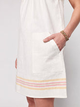 Load image into Gallery viewer, Faherty Brand Hailee Dress
