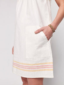 Faherty Brand Hailee Dress
