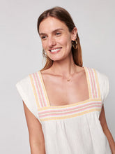 Load image into Gallery viewer, Faherty Brand Hailee Dress

