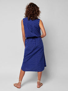 Faherty Brand Saylor Dress